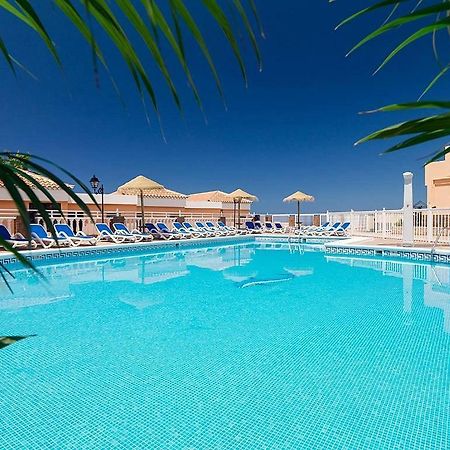 Paradise Seaview Apartment Costa Adeje  Eksteriør billede