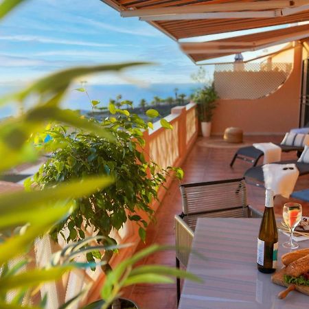 Paradise Seaview Apartment Costa Adeje  Eksteriør billede