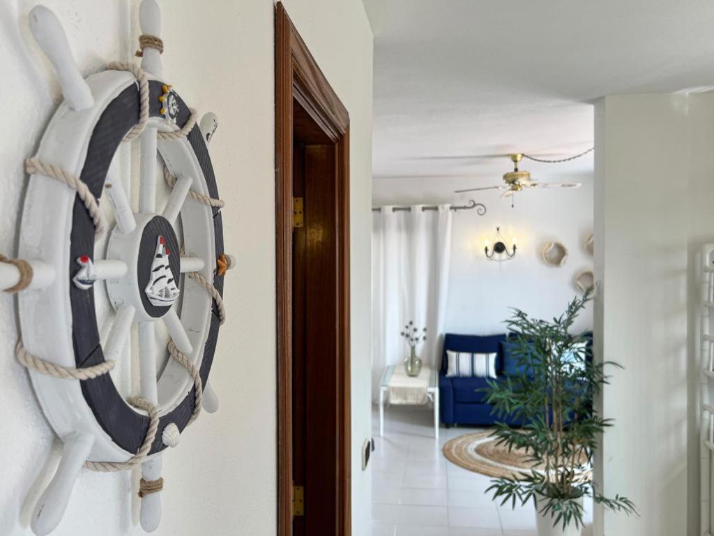 Paradise Seaview Apartment Costa Adeje  Eksteriør billede
