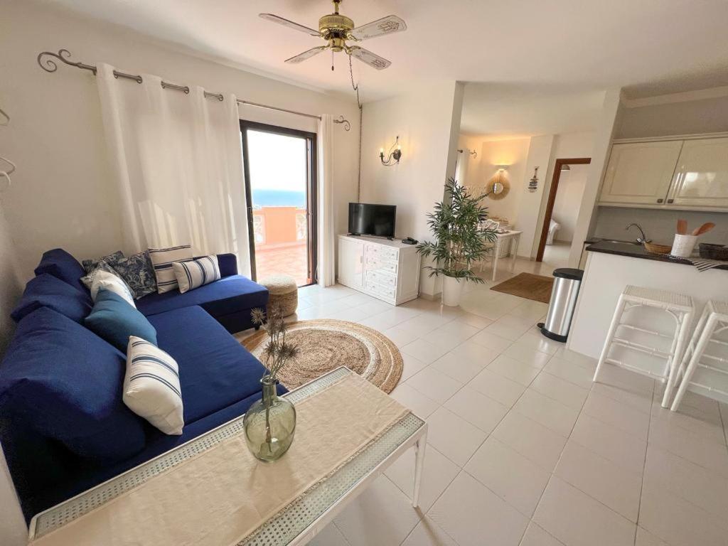 Paradise Seaview Apartment Costa Adeje  Eksteriør billede