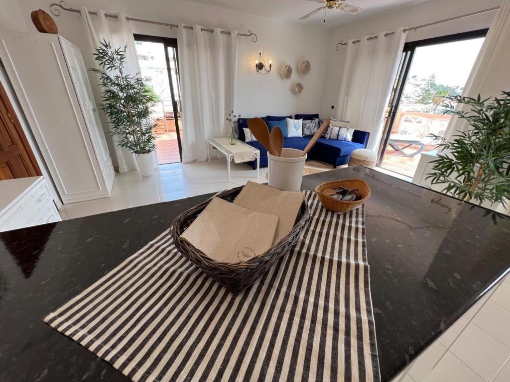 Paradise Seaview Apartment Costa Adeje  Eksteriør billede