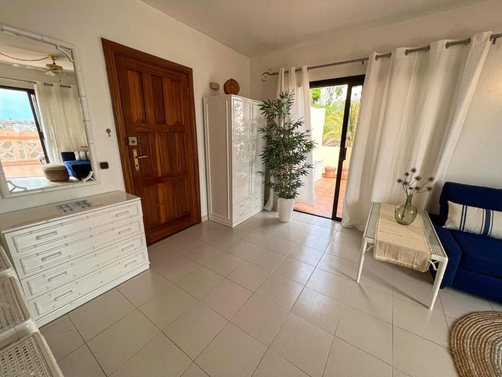 Paradise Seaview Apartment Costa Adeje  Eksteriør billede
