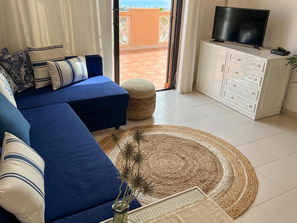 Paradise Seaview Apartment Costa Adeje  Eksteriør billede