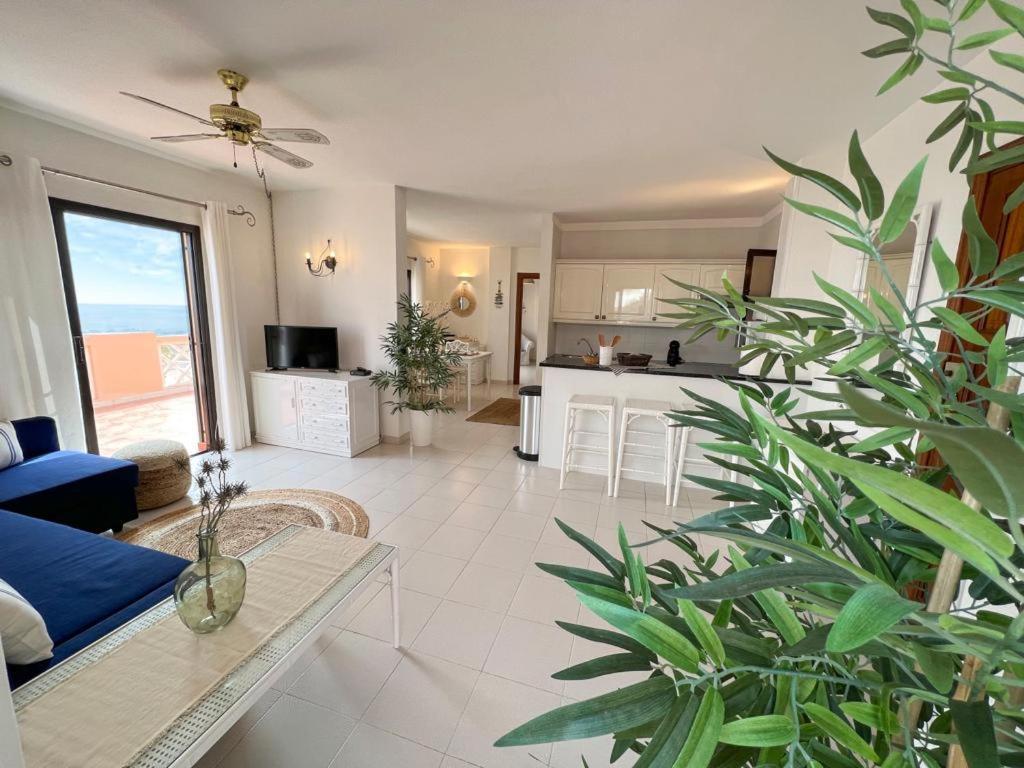 Paradise Seaview Apartment Costa Adeje  Eksteriør billede