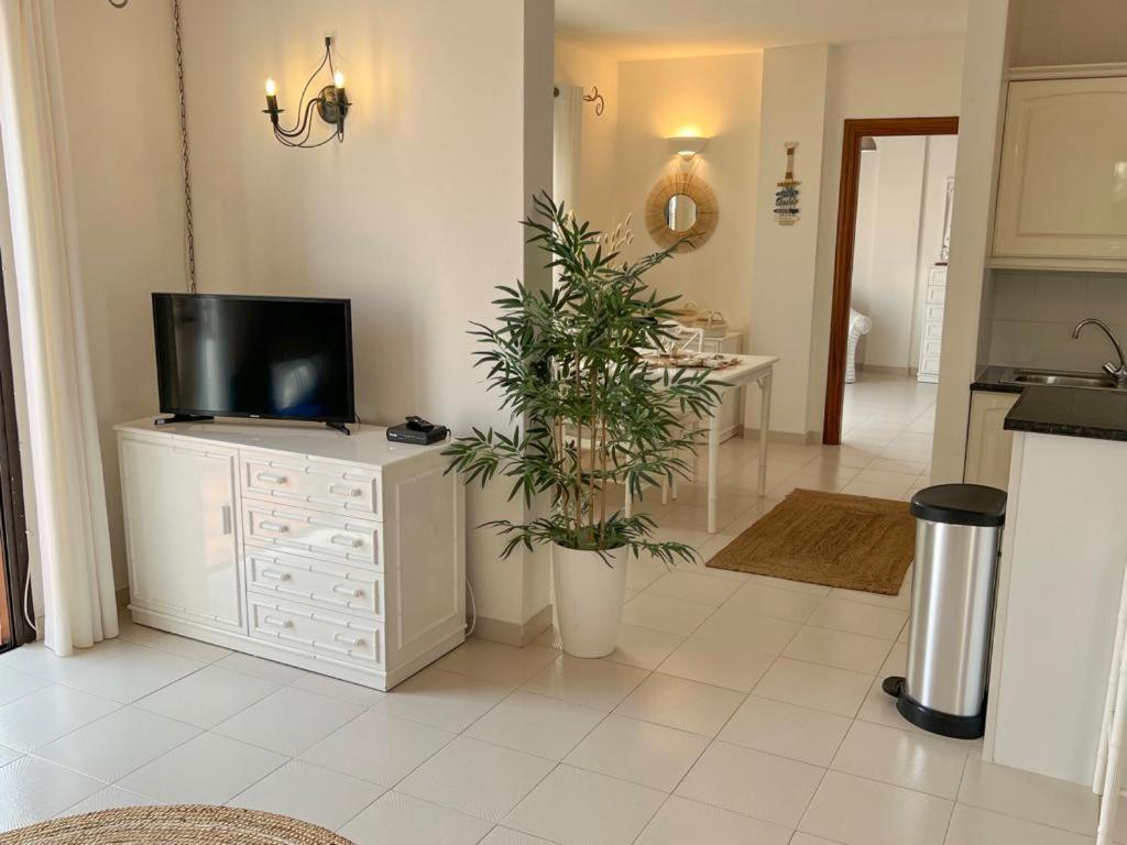 Paradise Seaview Apartment Costa Adeje  Eksteriør billede