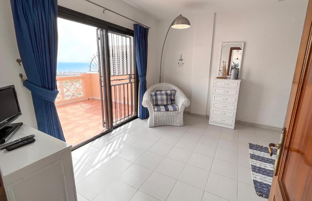 Paradise Seaview Apartment Costa Adeje  Eksteriør billede