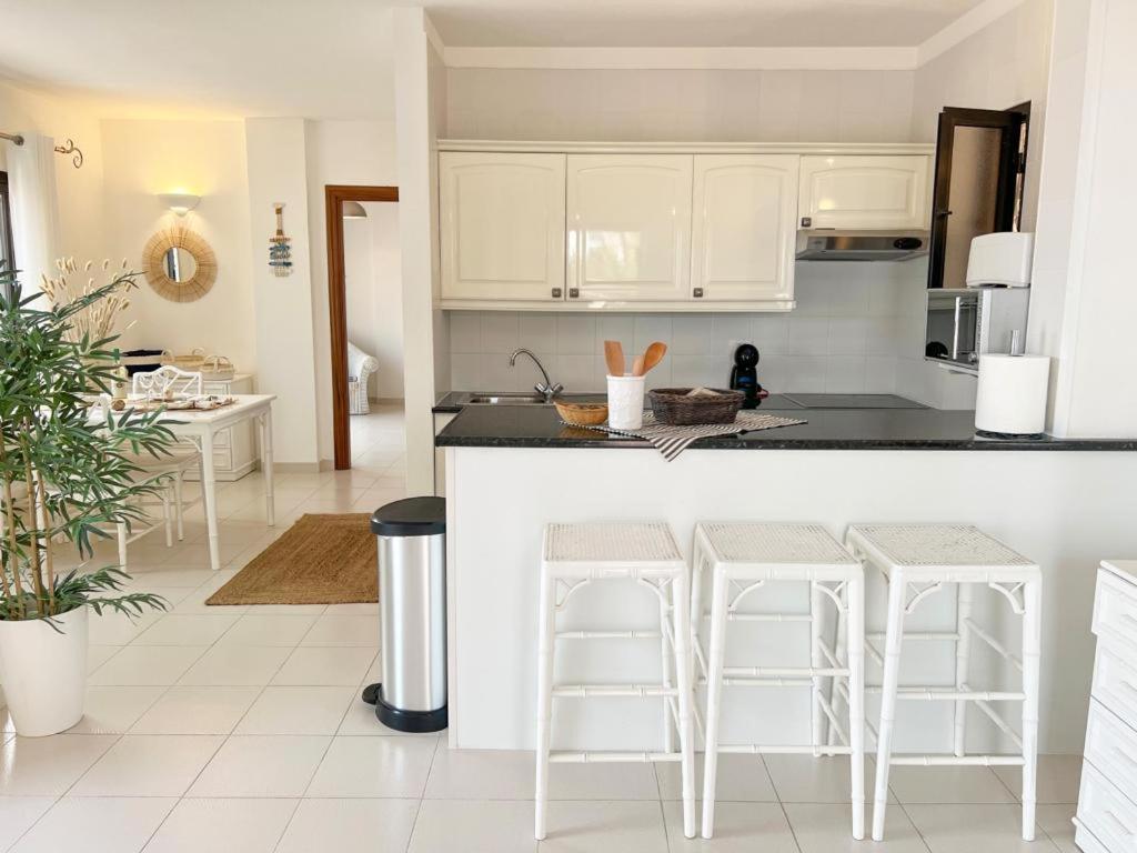 Paradise Seaview Apartment Costa Adeje  Eksteriør billede