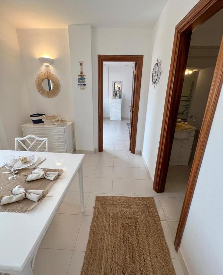 Paradise Seaview Apartment Costa Adeje  Eksteriør billede