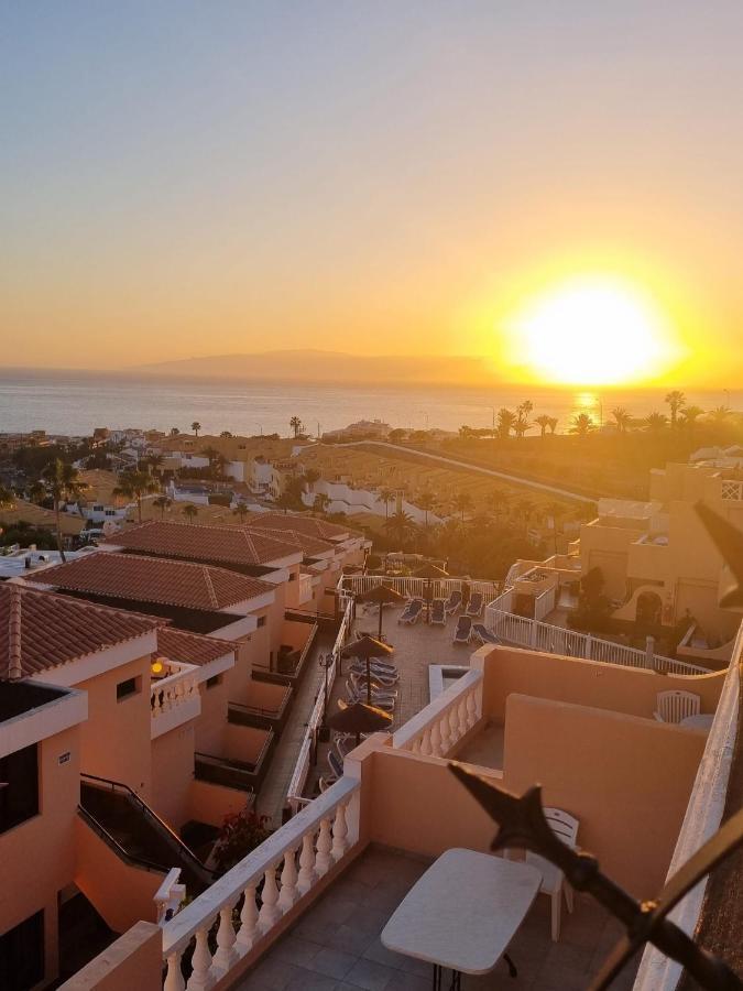 Paradise Seaview Apartment Costa Adeje  Eksteriør billede
