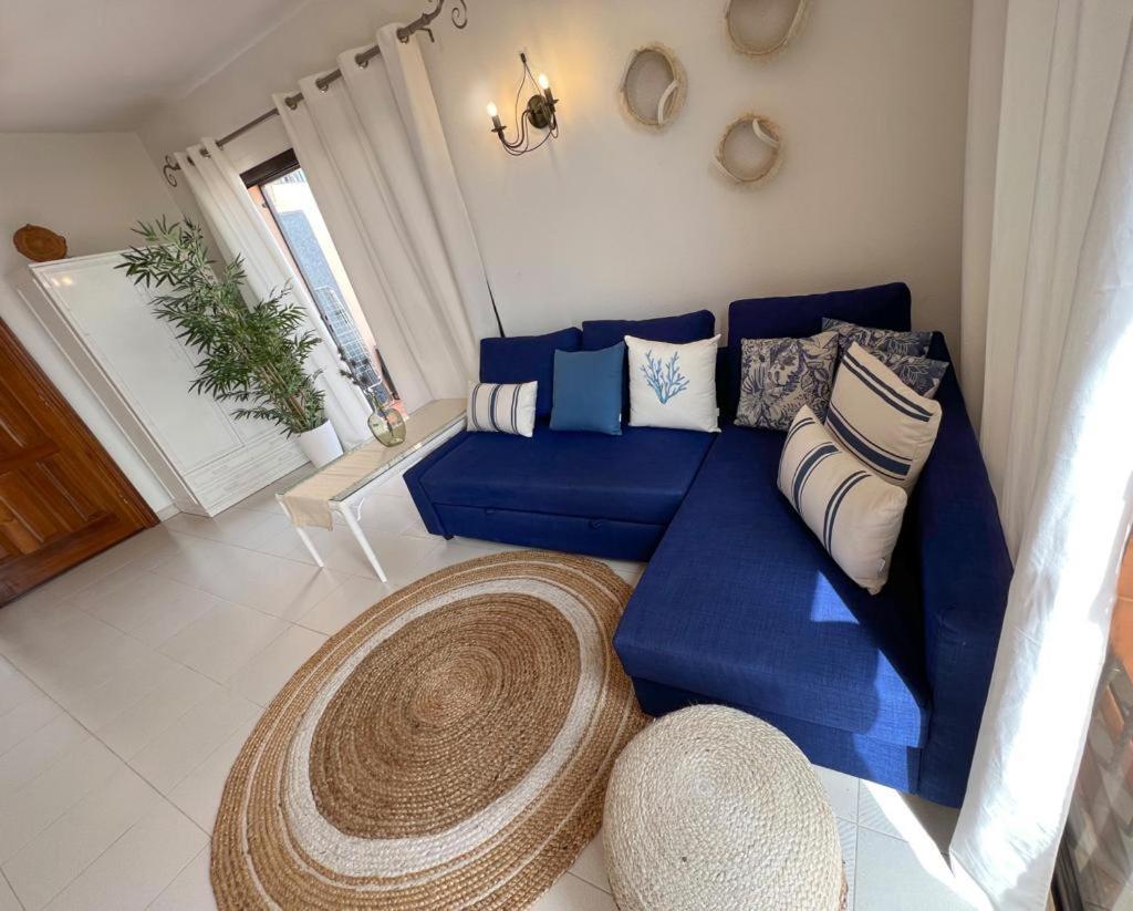Paradise Seaview Apartment Costa Adeje  Eksteriør billede
