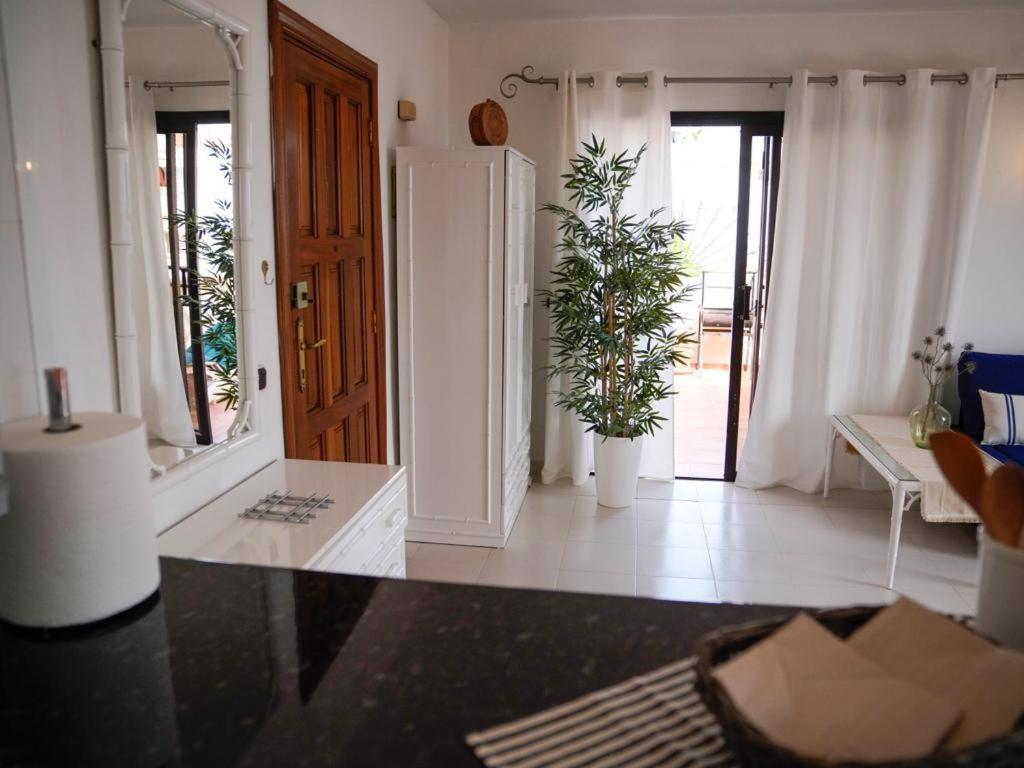 Paradise Seaview Apartment Costa Adeje  Eksteriør billede