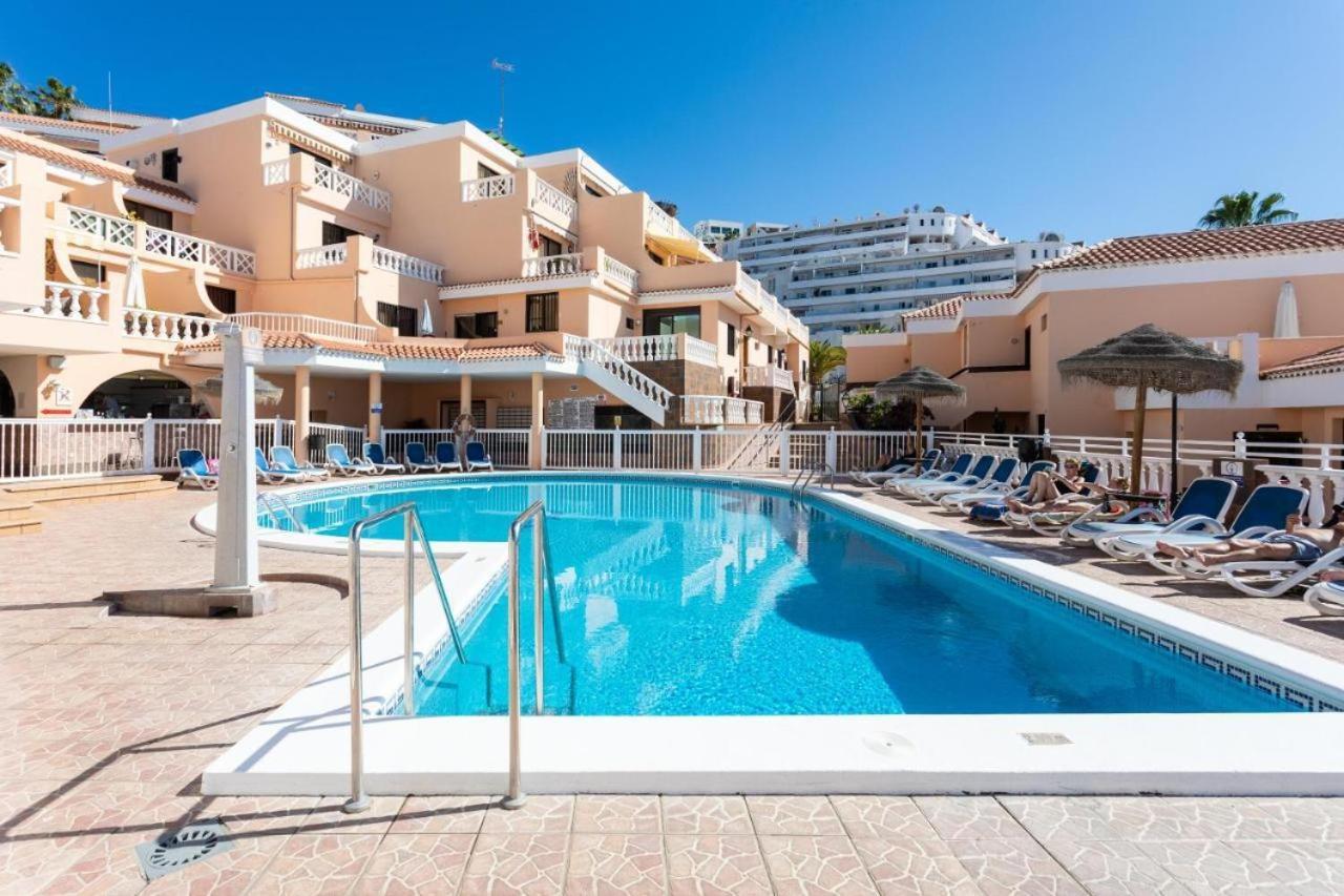 Paradise Seaview Apartment Costa Adeje  Eksteriør billede