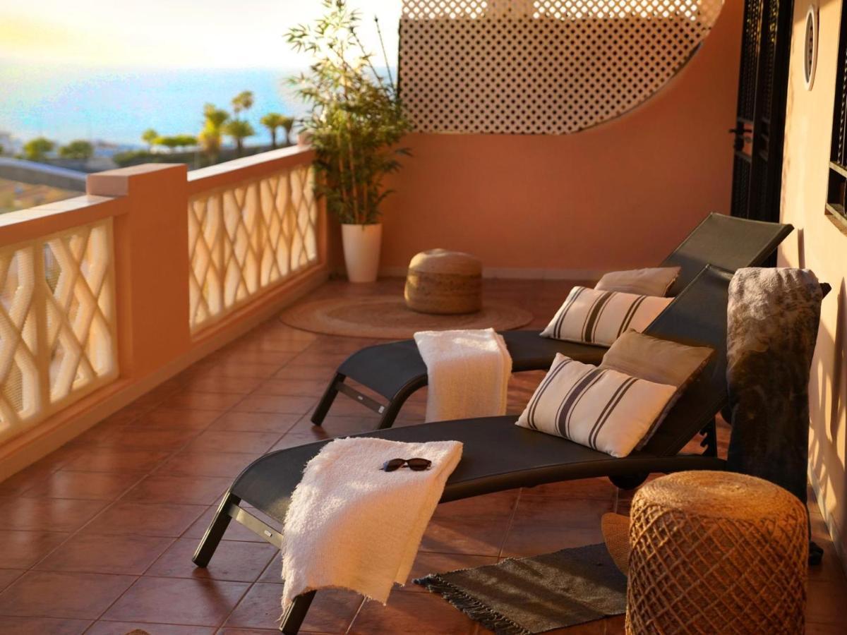 Paradise Seaview Apartment Costa Adeje  Eksteriør billede